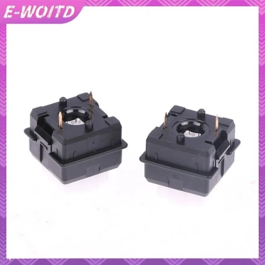 E-woitd 5 Cái Romer-G Switch cho Bàn Phím Cơ G910 G810 G310 - Đen HNVN, 99.718₫ 9 E-woitd 5 Cái Romer-G Switch cho Bàn Phím Cơ G910 G810 G310 - Đen HNVN, 99.718₫ 9