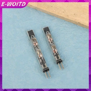 E-WOITD 6-bit IN14 IN8 Glow Tube Clo Module Nixie - Ống Tách Thời Gian, Giá 72.490₫