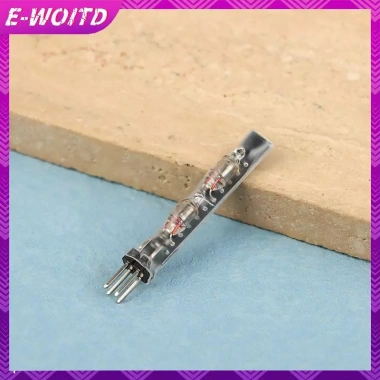 E-WOITD 6-bit IN14 IN8 Glow Tube Clo Module Nixie - Ống Tách Thời Gian, Giá 72.490₫ 3 E-WOITD 6-bit IN14 IN8 Glow Tube Clo Module Nixie - Ống Tách Thời Gian, Giá 72.490₫ 3