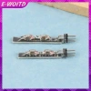 E-WOITD 6-bit IN14 IN8 Glow Tube Clo Module Nixie - Ống Tách Thời Gian, Giá 72.490₫ 4