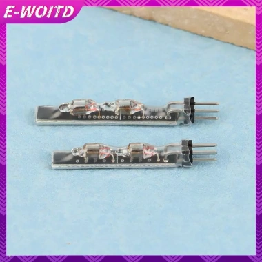 E-WOITD 6-bit IN14 IN8 Glow Tube Clo Module Nixie - Ống Tách Thời Gian, Giá 72.490₫ 4 E-WOITD 6-bit IN14 IN8 Glow Tube Clo Module Nixie - Ống Tách Thời Gian, Giá 72.490₫ 4