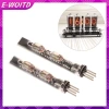 E-WOITD 6-bit IN14 IN8 Glow Tube Clo Module Nixie - Ống Tách Thời Gian, Giá 72.490₫ 6