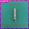 E-WOITD 6-bit IN14 IN8 Glow Tube Clo Module Nixie - Ống Tách Thời Gian, Giá 72.490₫ 9
