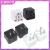 E-woitd Adapter Du Lịch Mỹ - Chuyển Đổi US EU UK AU - Ổ Cắm AC 110V Giá 63,250₫