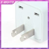 E-woitd Adapter Du Lịch Mỹ - Chuyển Đổi US EU UK AU - Ổ Cắm AC 110V Giá 63,250₫ 2
