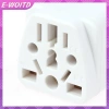 E-woitd Adapter Du Lịch Mỹ - Chuyển Đổi US EU UK AU - Ổ Cắm AC 110V Giá 63,250₫ 5