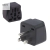 E-woitd Adapter Du Lịch Mỹ - Chuyển Đổi US EU UK AU - Ổ Cắm AC 110V Giá 63,250₫ 10