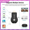 E-woitd AnyCast M12 Plus Bộ thu WiFi AirPlay Miracast HDMI 1.080P DLNA - 155.649 VND 7