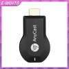 E-woitd AnyCast M12 Plus Bộ thu WiFi AirPlay Miracast HDMI 1.080P DLNA - 155.649 VND 8