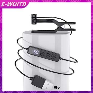 E-WOITD Auto Clicker Điện Thoại - Tapper Tự Động, Hỗ Trợ Game, Giá 103.100₫ 4