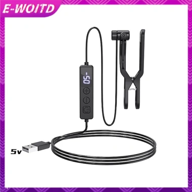 E-WOITD Auto Clicker Điện Thoại - Tapper Tự Động, Hỗ Trợ Game, Giá 103.100₫ 6