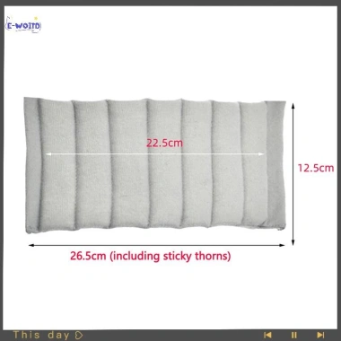 E-WOITD Ba Lô Ảnh Máy 1 Mảnh Ngăn Chia Đệm Tách Di Động Túi Máy Ảnh Giá 47.196 VND 15