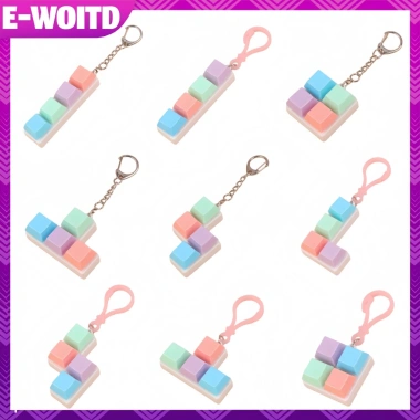 E-WOITD Bàn Phím Cơ Trục 4/9 Phím, Chìa Khóa Thẳng, Keycap - Quà Tặng HNVN 46.762₫ 3 E-WOITD Bàn Phím Cơ Trục 4/9 Phím, Chìa Khóa Thẳng, Keycap - Quà Tặng HNVN 46.762₫ 3