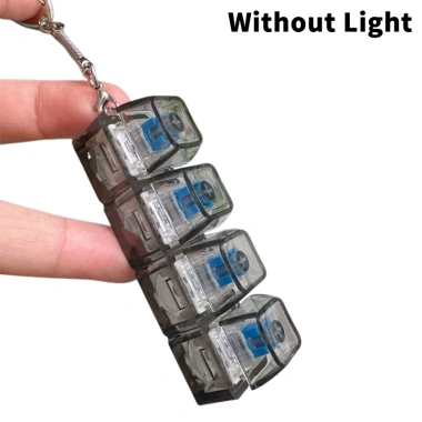 E-WOITD Bàn Phím Cơ Trục 4/9 Phím, Chìa Khóa Thẳng, Keycap - Quà Tặng HNVN 46.762₫ 14 E-WOITD Bàn Phím Cơ Trục 4/9 Phím, Chìa Khóa Thẳng, Keycap - Quà Tặng HNVN 46.762₫ 14