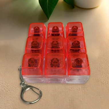 E-WOITD Bàn Phím Cơ Trục 4/9 Phím, Chìa Khóa Thẳng, Keycap - Quà Tặng HNVN 46.762₫ 21 E-WOITD Bàn Phím Cơ Trục 4/9 Phím, Chìa Khóa Thẳng, Keycap - Quà Tặng HNVN 46.762₫ 21