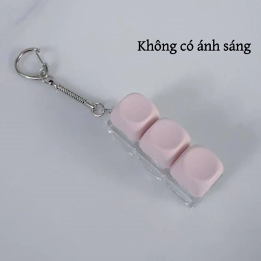 E-WOITD Bàn Phím Cơ Trục 4/9 Phím, Chìa Khóa Thẳng, Keycap - Quà Tặng HNVN 46.762₫ 23 E-WOITD Bàn Phím Cơ Trục 4/9 Phím, Chìa Khóa Thẳng, Keycap - Quà Tặng HNVN 46.762₫ 23
