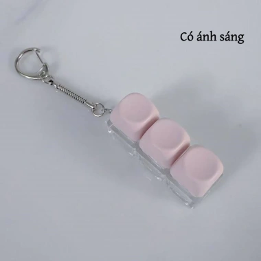 E-WOITD Bàn Phím Cơ Trục 4/9 Phím, Chìa Khóa Thẳng, Keycap - Quà Tặng HNVN 46.762₫ 24 E-WOITD Bàn Phím Cơ Trục 4/9 Phím, Chìa Khóa Thẳng, Keycap - Quà Tặng HNVN 46.762₫ 24