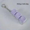 E-WOITD Bàn Phím Cơ Trục 4/9 Phím, Chìa Khóa Thẳng, Keycap - Quà Tặng HNVN 46.762₫ 29