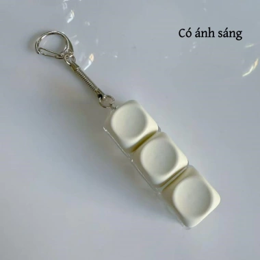 E-WOITD Bàn Phím Cơ Trục 4/9 Phím, Chìa Khóa Thẳng, Keycap - Quà Tặng HNVN 46.762₫ 32 E-WOITD Bàn Phím Cơ Trục 4/9 Phím, Chìa Khóa Thẳng, Keycap - Quà Tặng HNVN 46.762₫ 32