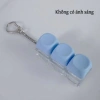 E-WOITD Bàn Phím Cơ Trục 4/9 Phím, Chìa Khóa Thẳng, Keycap - Quà Tặng HNVN 46.762₫ 33