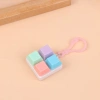 E-WOITD Bàn Phím Cơ Trục 4/9 Phím, Chìa Khóa Thẳng, Keycap - Quà Tặng HNVN 46.762₫ 40