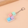 E-WOITD Bàn Phím Cơ Trục 4/9 Phím, Chìa Khóa Thẳng, Keycap - Quà Tặng HNVN 46.762₫ 42