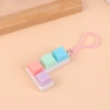 E-WOITD Bàn Phím Cơ Trục 4/9 Phím, Chìa Khóa Thẳng, Keycap - Quà Tặng HNVN 46.762₫ 44