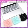 E-woitd Bàn Phím Silicon Di Động Cho Laptop - Bảo Vệ Móng Tay, Phim Silicone Dễ Gõ, Tiện Lợi 184k 6