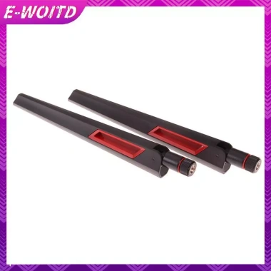 E-WOITD Băng tần kép 12dBi 2.4G/5G/5.8G Ăng-ten WiFi đa năng tăng cường, mạnh hơn 2 E-WOITD Băng tần kép 12dBi 2.4G/5G/5.8G Ăng-ten WiFi đa năng tăng cường, mạnh hơn 2