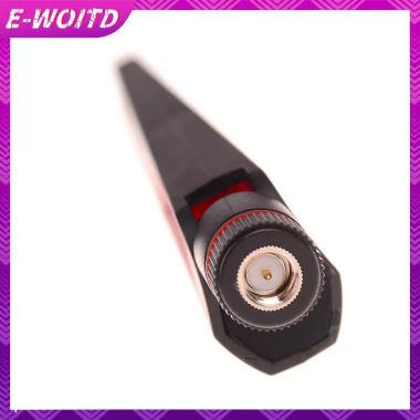 E-WOITD Băng tần kép 12dBi 2.4G/5G/5.8G Ăng-ten WiFi đa năng tăng cường, mạnh hơn 8 E-WOITD Băng tần kép 12dBi 2.4G/5G/5.8G Ăng-ten WiFi đa năng tăng cường, mạnh hơn 8