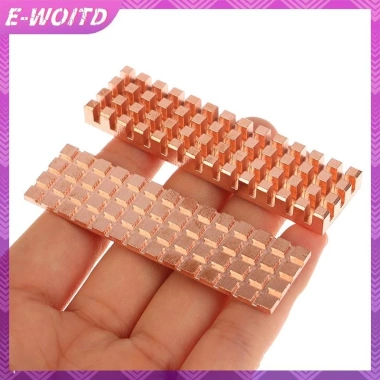 E-WOITD Bộ Máy Tính Đồng Tản Nhiệt PC Notebook SSD M.2 2.280 PCI-E NVME - Tấm Nhiệt Hiệu Quả Giá Ưu Đãi 69.190 VND 3 E-WOITD Bộ Máy Tính Đồng Tản Nhiệt PC Notebook SSD M.2 2.280 PCI-E NVME - Tấm Nhiệt Hiệu Quả Giá Ưu Đãi 69.190 VND 3