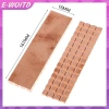 E-WOITD Bộ Máy Tính Đồng Tản Nhiệt PC Notebook SSD M.2 2.280 PCI-E NVME - Tấm Nhiệt Hiệu Quả Giá Ưu Đãi 69.190 VND 9