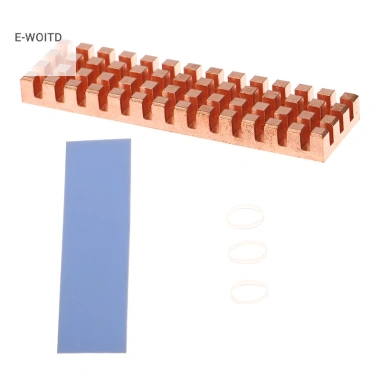 E-WOITD Bộ Máy Tính Đồng Tản Nhiệt PC Notebook SSD M.2 2.280 PCI-E NVME - Tấm Nhiệt Hiệu Quả Giá Ưu Đãi 69.190 VND 13 E-WOITD Bộ Máy Tính Đồng Tản Nhiệt PC Notebook SSD M.2 2.280 PCI-E NVME - Tấm Nhiệt Hiệu Quả Giá Ưu Đãi 69.190 VND 13