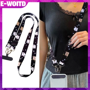 E-WOITD Brownbear Bia Dây Điện Thoại Chống Mất Dây Đeo Cổ, Đeo Ngang Dài Camera, Móc Khóa Mặt Dây Chuyền cho Huawei HNVN - 32.780₫ 5 E-WOITD Brownbear Bia Dây Điện Thoại Chống Mất Dây Đeo Cổ, Đeo Ngang Dài Camera, Móc Khóa Mặt Dây Chuyền cho Huawei HNVN - 32.780₫ 5