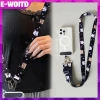 E-WOITD Brownbear Bia Dây Điện Thoại Chống Mất Dây Đeo Cổ, Đeo Ngang Dài Camera, Móc Khóa Mặt Dây Chuyền cho Huawei HNVN - 32.780₫ 7