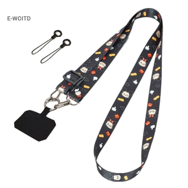 E-WOITD Brownbear Bia Dây Điện Thoại Chống Mất Dây Đeo Cổ, Đeo Ngang Dài Camera, Móc Khóa Mặt Dây Chuyền cho Huawei HNVN - 32.780₫ 14 E-WOITD Brownbear Bia Dây Điện Thoại Chống Mất Dây Đeo Cổ, Đeo Ngang Dài Camera, Móc Khóa Mặt Dây Chuyền cho Huawei HNVN - 32.780₫ 14