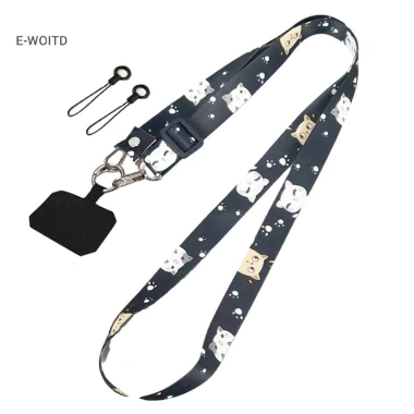 E-WOITD Brownbear Bia Dây Điện Thoại Chống Mất Dây Đeo Cổ, Đeo Ngang Dài Camera, Móc Khóa Mặt Dây Chuyền cho Huawei HNVN - 32.780₫ 15 E-WOITD Brownbear Bia Dây Điện Thoại Chống Mất Dây Đeo Cổ, Đeo Ngang Dài Camera, Móc Khóa Mặt Dây Chuyền cho Huawei HNVN - 32.780₫ 15