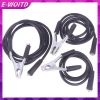 E-WOITD Cáp Độ Dẫn Cao 150A 1.2-3M Groud Cáp Hàn Kẹp cho MIG TIG ARC – 143.770₫