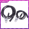 E-WOITD Cáp Độ Dẫn Cao 150A 1.2-3M Groud Cáp Hàn Kẹp cho MIG TIG ARC – 143.770₫ 5