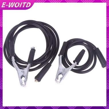 E-WOITD Cáp Độ Dẫn Cao 150A 1.2-3M Groud Cáp Hàn Kẹp cho MIG TIG ARC – 143.770₫ 5 E-WOITD Cáp Độ Dẫn Cao 150A 1.2-3M Groud Cáp Hàn Kẹp cho MIG TIG ARC – 143.770₫ 5