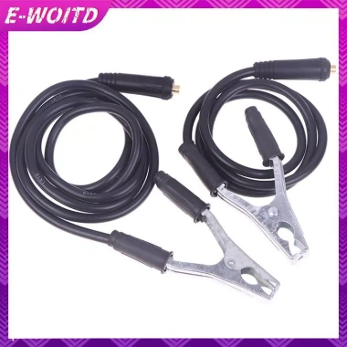 E-WOITD Cáp Độ Dẫn Cao 150A 1.2-3M Groud Cáp Hàn Kẹp cho MIG TIG ARC – 143.770₫ 6 E-WOITD Cáp Độ Dẫn Cao 150A 1.2-3M Groud Cáp Hàn Kẹp cho MIG TIG ARC – 143.770₫ 6