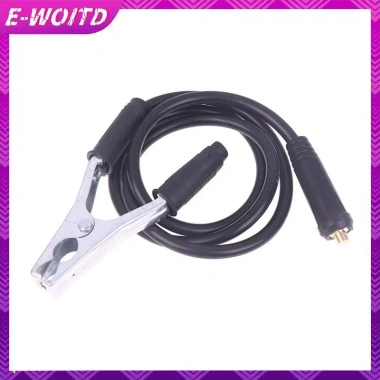 E-WOITD Cáp Độ Dẫn Cao 150A 1.2-3M Groud Cáp Hàn Kẹp cho MIG TIG ARC – 143.770₫ 10 E-WOITD Cáp Độ Dẫn Cao 150A 1.2-3M Groud Cáp Hàn Kẹp cho MIG TIG ARC – 143.770₫ 10