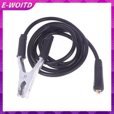 E-WOITD Cáp Độ Dẫn Cao 150A 1.2-3M Groud Cáp Hàn Kẹp cho MIG TIG ARC – 143.770₫ 12 E-WOITD Cáp Độ Dẫn Cao 150A 1.2-3M Groud Cáp Hàn Kẹp cho MIG TIG ARC – 143.770₫ 12