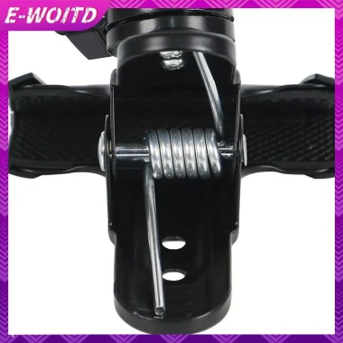 E-WOITD Đa Năng Chân Máy Ảnh Kẹp Flash Giá Đỡ Kim Loại Xoay 360 DSLR PTZ 88.660đ 4