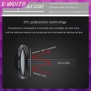 E-WOITD Đa Năng Kẹp Di Động Chuyên Nghiệp - Ống Kính Phân Cực CPL 37/52mm Góc Rộng, Lọc Camera Tròn, Đen HNVN 2