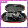 E-WOITD Đa Năng Kẹp Di Động Chuyên Nghiệp - Ống Kính Phân Cực CPL 37/52mm Góc Rộng, Lọc Camera Tròn, Đen HNVN 3