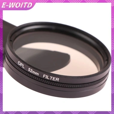 E-WOITD Đa Năng Kẹp Di Động Chuyên Nghiệp - Ống Kính Phân Cực CPL 37/52mm Góc Rộng, Lọc Camera Tròn, Đen HNVN 4 E-WOITD Đa Năng Kẹp Di Động Chuyên Nghiệp - Ống Kính Phân Cực CPL 37/52mm Góc Rộng, Lọc Camera Tròn, Đen HNVN 4