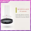 E-WOITD Đa Năng Kẹp Di Động Chuyên Nghiệp - Ống Kính Phân Cực CPL 37/52mm Góc Rộng, Lọc Camera Tròn, Đen HNVN 5
