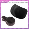 E-WOITD Đa Năng Kẹp Di Động Chuyên Nghiệp - Ống Kính Phân Cực CPL 37/52mm Góc Rộng, Lọc Camera Tròn, Đen HNVN 9