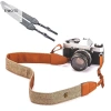 E-WOITD Dây Đeo Camera Vai Cổ Vintage Dây Cotton Di Động Cho Máy Ảnh - 63.800₫